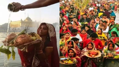 Photo of Chhath Pooja 2024: आज तीसरे दिन डूबते सूर्य को दिया जाएगा अर्घ्य, पश्चिम बंगाल प्रशासन ने की खास तैयारी