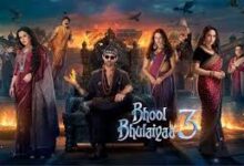 Photo of Bhool Bhulaiyaa 3 Box Office: भूल-भुलैया 3 बनी कार्तिक आर्यन की सबसे बड़ी सीरीज वाली फिल्म