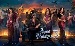 Photo of Bhool Bhulaiyaa 3 Box Office: भूल-भुलैया 3 बनी कार्तिक आर्यन की सबसे बड़ी सीरीज वाली फिल्म