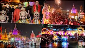 Photo of Haridwar Deepotsav – गैर-हिंदू विधायकों के निमंत्रण पर विवाद