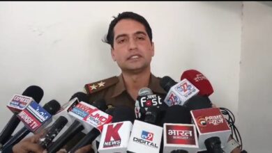 Photo of Kanpur- पुलिस आयुक्त तक पहुंची दारोगा व पत्नी की लड़ाई, गंभीर आरोपों की होगी जांच