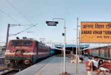 Photo of Festival special trains on Chhath pooja: छठ पर बिहार और उत्तर प्रदेश जाने वालों के लिए आज से फेस्टिवल स्पेशल ट्रेनें