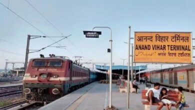 Photo of Festival special trains on Chhath pooja: छठ पर बिहार और उत्तर प्रदेश जाने वालों के लिए आज से फेस्टिवल स्पेशल ट्रेनें