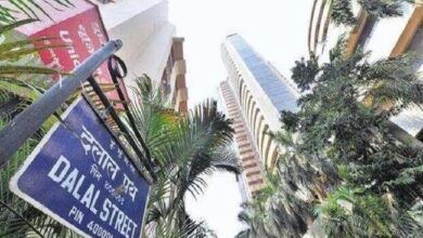 Photo of Stock Market: लाल निशान पर खुला शेयर बाजार, सेंसेक्‍स 248 अंक लुढ़का