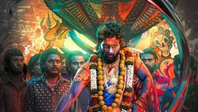 Pushpa 2 Second day Box Office Collection: 'Pushpa 2' which created records on the first day at the box office continues its magic on the second day as well