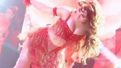 Photo of Urvashi Rautela new year performance: न्यू ईयर परफॉर्मेंस के लिए उर्वशी रौतेला को मिली मोटी फीस