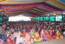 Photo of मध्य प्रदेश में भी अलग से गोपालन मंत्रालय का गठन करेगी सरकारः राज्यमंत्री पटेल