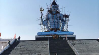 Photo of Raipur: सीएम साय करेंगे तातापानी महोत्सव का शुभारंभ, बॉलीवुड और भोजपुरी सितारों से सजेगी महफिल