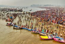 Photo of Mahakumbh- पूर्वोत्तर भारत के साधु-संत पहली बार अमृत स्नान पर संगम में लगायेंगे डुबकी