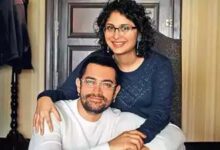 Photo of Kiran Rao talks about relationship: किरण राव ने आमिर खान के परिवार के साथ अपने रिश्ते के बारे में की खुलकर बात