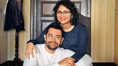 Photo of Kiran Rao talks about relationship: किरण राव ने आमिर खान के परिवार के साथ अपने रिश्ते के बारे में की खुलकर बात