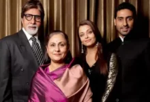 Photo of Abhishek Bachchan’s statement: ‘मेरी पत्नी है….’: ऐश्वर्या राय बच्चन और अमिताभ बच्चन पर अभिषेक बच्चन का बयान वायरल, देखें