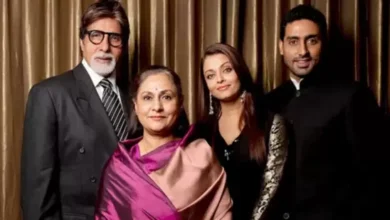 Photo of Abhishek Bachchan’s statement: ‘मेरी पत्नी है….’: ऐश्वर्या राय बच्चन और अमिताभ बच्चन पर अभिषेक बच्चन का बयान वायरल, देखें