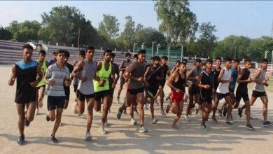 Photo of Madhya Pradesh: मध्‍य प्रदेश में अग्निवीर भर्ती में पकड़े गए 42 जालसाज अभ्यर्थी, सेना ने किया ब्लैकलिस्ट 