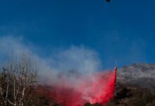 Photo of Los Angeles fire: लॉस एंजिलिस में दावानल से अब तक 24 लोगों की मौत