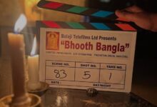 Photo of Bhoot Bangla Film: अक्षय कुमार स्टारर फिल्म ‘भूत बंगला’ में तब्बू की एंट्री, शूटिंग शुरू