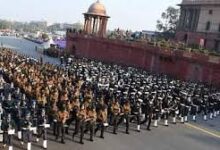 Photo of New Delhi- गणतंत्र दिवस परेड की फुल ड्रेस रिहर्सल कल, कई रास्तों पर यातायात प्रतिबंधित रहेगा