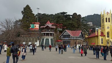 Photo of Shimla: हिमाचल में 29 और 30 जनवरी को बर्फबारी के आसार