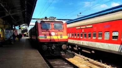 Photo of Mahakumbh Special Trains: महाकुंभ जाने वाली स्पेशल ट्रेनों में सुरक्षा के रहेंगे पुख्ता इंतजाम