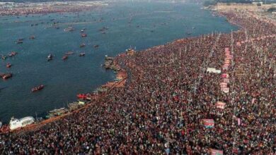 Photo of Mahakumbh Prayagra-बसंत स्नान के बाद गुरुवार से फिर होगा संस्कृति का महाकुम्भ