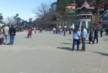 Photo of Shimla- हिमाचल में कड़ाके की ठंड, 21 शहरों का पारा गिरा, 16 फरवरी से बिगड़ेगा मौसम