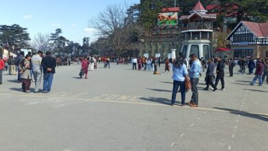 Photo of Shimla- हिमाचल में कड़ाके की ठंड, 21 शहरों का पारा गिरा, 16 फरवरी से बिगड़ेगा मौसम