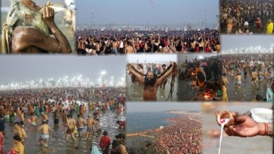 Photo of Mahakumbh: 1.51 करोड़ श्रद्धालुओं ने औसतन प्रतिदिन संगम में लगायी आस्था की डुबकी