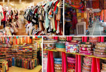 Photo of Shopping in Lucknow: क्या आप भी हैं कपड़ों की शॉपिंग के शौक़ीन? लखनऊ के इन जगहों में मिलते हैं सस्ते और ब्रांडेड कपड़े