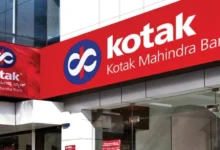 Photo of Kotak Mahindra Bank Stock: RBI Credit Card प्रतिबंध हटाने का प्रभाव, शेयर मूल्य लक्ष्य