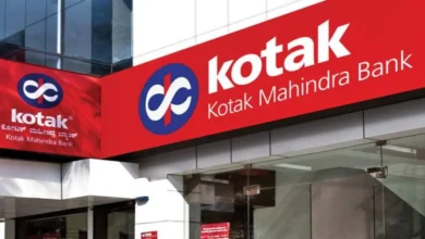 Photo of Kotak Mahindra Bank Stock: RBI Credit Card प्रतिबंध हटाने का प्रभाव, शेयर मूल्य लक्ष्य