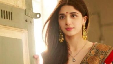 Photo of Mawra Hocane reveals- ‘सनम तेरी कसम’ की असफलता के बाद छोड़नी पड़ी 3 भारतीय फिल्में