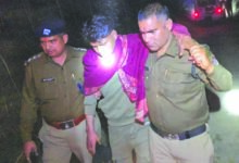 Photo of Haridwar: अंकित हत्याकांड के मास्टमाइंड से पुलिस की मुठभेड़, आरोपित को लगी गोली