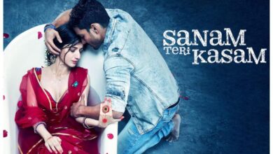 Sanam Teri Kasam Sequel: Big update on the sequel of 'Sanam Teri Kasam', will be released on Valentine's Day in 2026