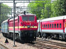 Photo of Railway News-महाकुंभ मेला हेतु श्रीगंगानगर-कोलकाता- श्रीगंगानगर पैसेन्जर सह पार्सल स्पेशल (02 ट्रिप) रेलसेवा का संचालन