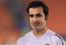 Photo of Gautam Gambhir emphasise: शुभमन गिल की शानदार वापसी, गौतम गंभीर ने युवा खिलाड़ियों को समर्थन देने पर दिया जोर