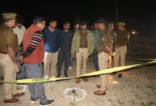 Photo of Hathras News- मुठभेड़ में एक पुलिस कर्मी सहित दो बदमाश गोली लगने से घायल