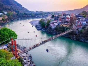 Best Places to Visit in March Season: If you are also thinking of traveling in March season this time, then definitely visit these places