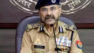 Photo of Prayagraj News-महाकुंभ में ट्रैफिक प्रबंधन पर DGP प्रशांत कुमार का बयान, महाकुंभ 2025 श्रद्धालु समागम का गवाह बन रहा है