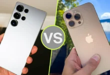 Photo of Galaxy S25 or iPhone 16 Comparison: इन दोनों में से कौन सा है सबसे बेहतर? आइए जानते हैं-