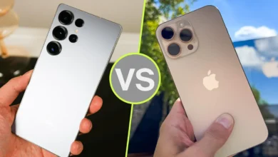 Photo of Galaxy S25 or iPhone 16 Comparison: इन दोनों में से कौन सा है सबसे बेहतर? आइए जानते हैं-