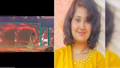 Photo of Women dies in wedding function: शादी समारोह में एक 23 वर्षीय महिला को नाचते समय आया हार्ट अटैक, अचानक हुई मौत