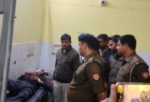 Photo of Pratapgarh: प्रतापगढ़ पुलिस मुठभेड़ में एक शातिर बदमाश गिरफ्तार