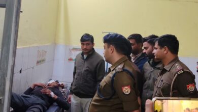 Photo of Pratapgarh: प्रतापगढ़ पुलिस मुठभेड़ में एक शातिर बदमाश गिरफ्तार