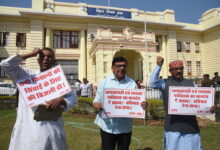 Photo of Budget Session: भाजपा विधायक अमरेंद्र सिंह ने धान खरीद मामले में सरकार को कठघरे में किया खड़ा