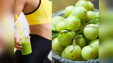 Photo of Amla Juice Benefits: आंवला जूस के यह फायदे जानकार रह जाएंगे हैरान, आप भी जरूर जानें-