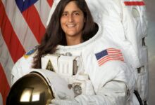 Photo of Sunita Williams Journey: अंतरिक्ष में सुनीता विलियम्स का रोमांचक सफर!