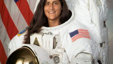 Photo of Sunita Williams Journey: अंतरिक्ष में सुनीता विलियम्स का रोमांचक सफर!