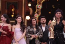 Photo of IIFA Awards: किरण राव की फिल्म ‘लापता लेडीज’ ने मचाई धूम, जीते 10 अवार्ड