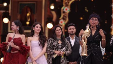 Photo of IIFA Awards: किरण राव की फिल्म ‘लापता लेडीज’ ने मचाई धूम, जीते 10 अवार्ड