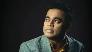 Photo of Singer AR Rehman hospitalised: AR Rehman की तबीयत बिगड़ी! अस्पताल में भर्ती?”